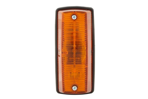Direction Indicator - Halogen - Lateral Mounting/Left Front (image 2)
