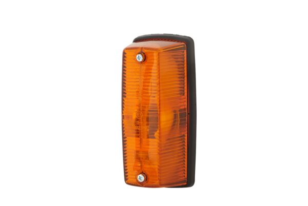 Direction Indicator - Halogen - Lateral Mounting/Left Front