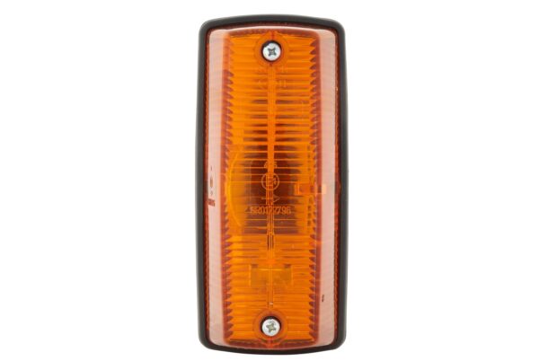Direction Indicator - Halogen - Lateral Mounting/Right Front (image 2)