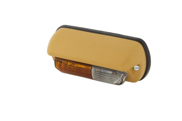 Direction Indicator - Halogen - 6/12V