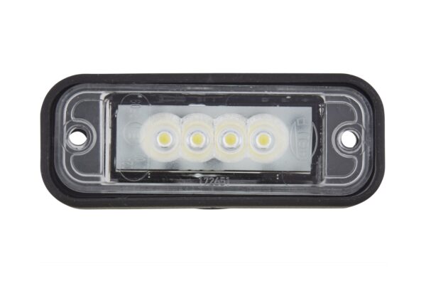 Licence Plate Light - LED - 24V (image 2)