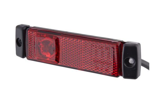 Tail Light - LED - 24V