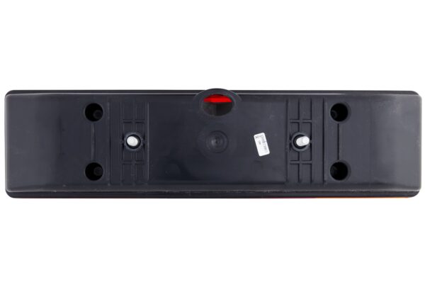 Rearlight - Halogen - left - for e.g. Mercedes-Benz Vario Bus (image 4)