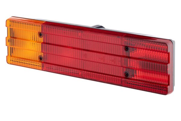 Rearlight - Halogen - left - for e.g. Mercedes-Benz Vario Bus