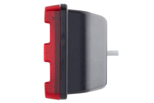 Rearlight - Halogen - left - for e.g. Mercedes-Benz Vario Bus (image 3)