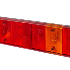 Rearlight - Bulb - 24/12V