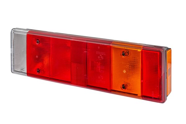 Rearlight - Bulb - 24V