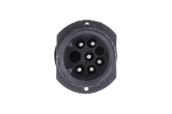 Rearlight - Halogen - right - for e.g. Mercedes-Benz 1222 - 4850 (MK, SK) (image 5)