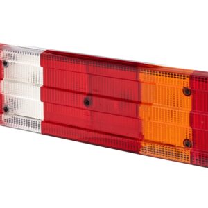 Rearlight - Halogen - right - for e.g. Mercedes-Benz 1222 - 4850 (MK, SK)