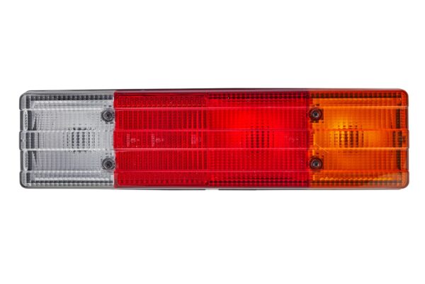 Rearlight - Halogen - right - for e.g. Mercedes-Benz Vario Bus (image 2)