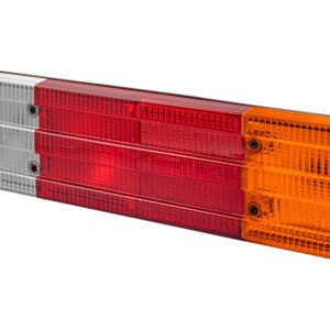 Rearlight - Halogen - right - for e.g. Mercedes-Benz Vario Bus