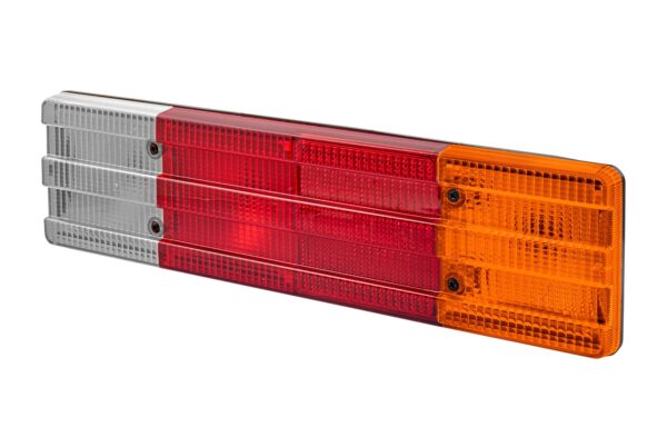 Rearlight - Halogen - right - for e.g. Mercedes-Benz Vario Bus
