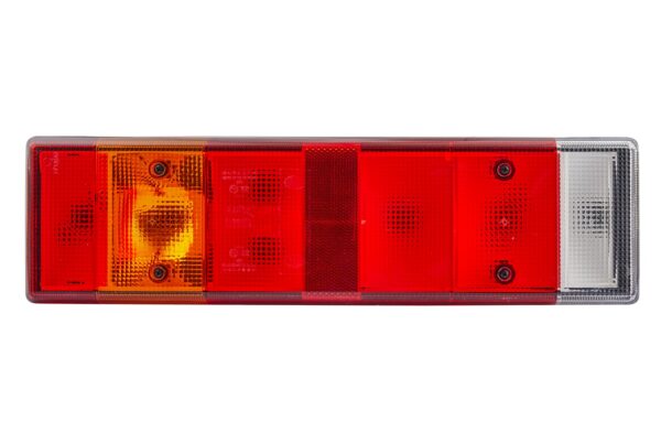 Rearlight - Bulb - 24/12V (image 2)