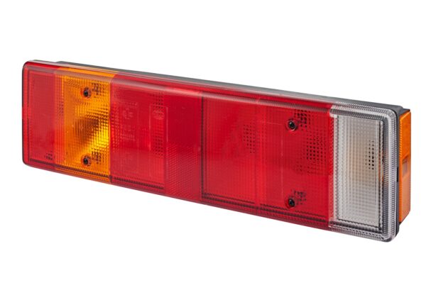 Rearlight - Bulb - 24/12V
