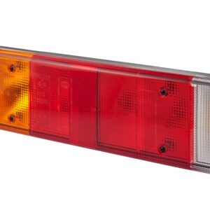 Rearlight - Bulb - 24/12V