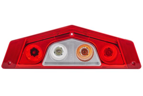 Rearlight - Caraluna X - Bulb - 12V (image 2)