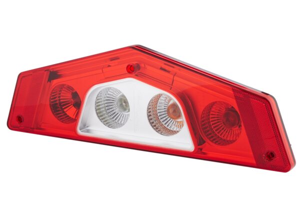 Rearlight - Caraluna X - Bulb - 12V