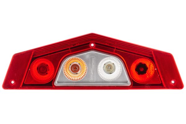 Rearlight - Caraluna X - Bulb - 12V (image 2)