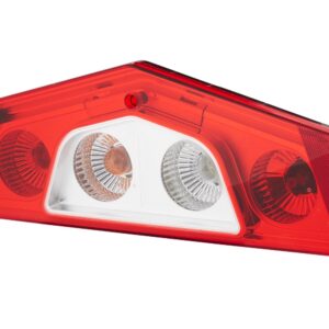 Rearlight - Caraluna X - Bulb - 12V