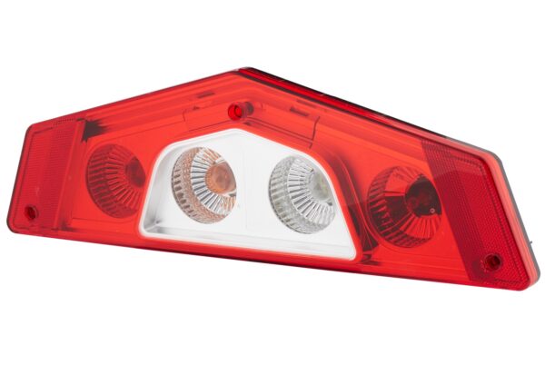 Rearlight - Caraluna X - Bulb - 12V