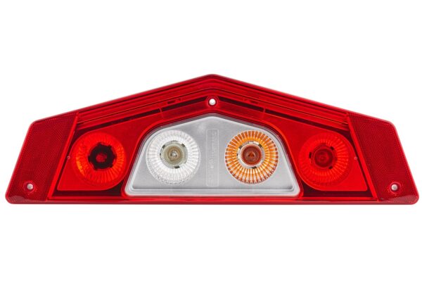 Rearlight - Caraluna X - Bulb - 12V (image 2)