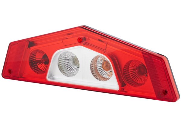 Rearlight - Caraluna X - Bulb - 12V