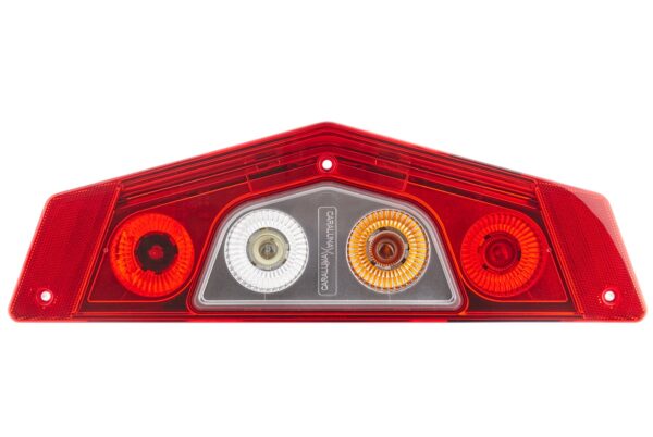 Rearlight - Caraluna X - Bulb - 12V (image 2)