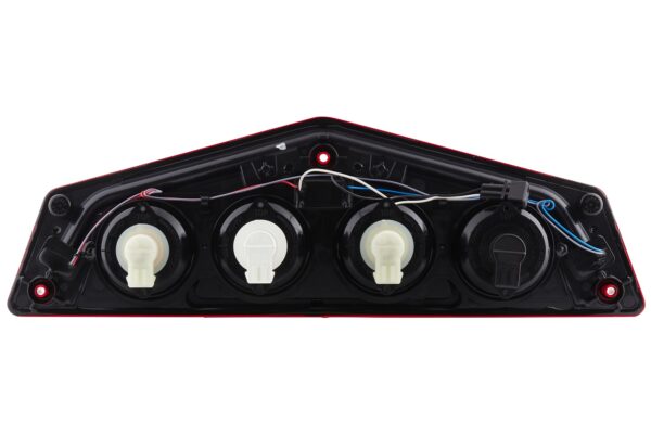 Rearlight - Caraluna X - Hybrid - 12V (image 4)
