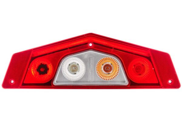 Rearlight - Caraluna X - Hybrid - 12V (image 2)