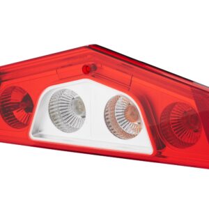 Rearlight - Caraluna X - Hybrid - 12V