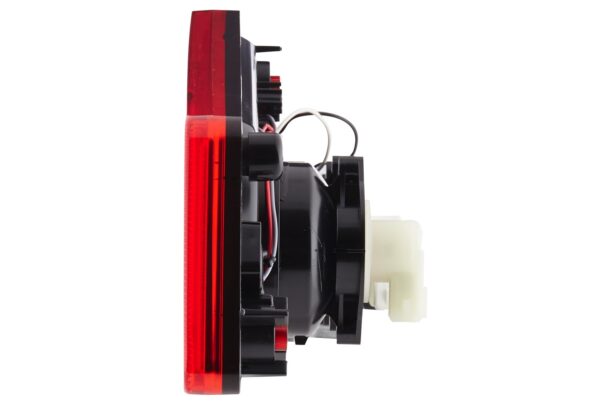 Rearlight - Caraluna X - Hybrid - 12V (image 3)