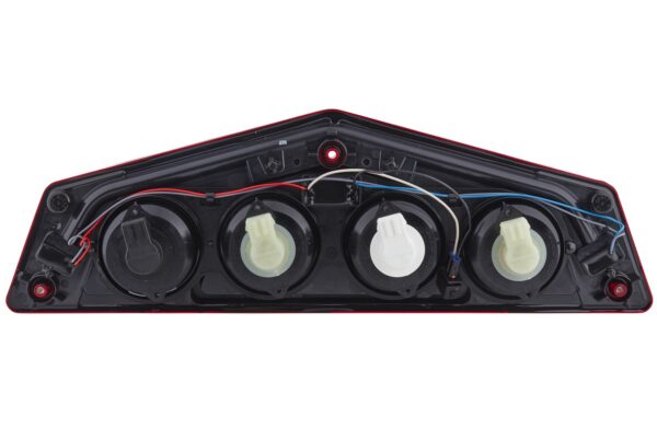 Rearlight - Caraluna X - Hybrid - 12V (image 4)