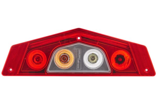 Rearlight - Caraluna X - Hybrid - 12V (image 2)