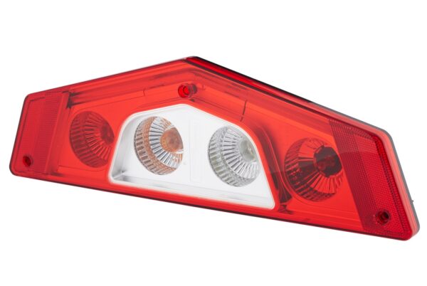 Rearlight - Caraluna X - Hybrid - 12V
