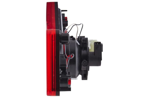 Rearlight - Caraluna X - Hybrid - 12V (image 3)