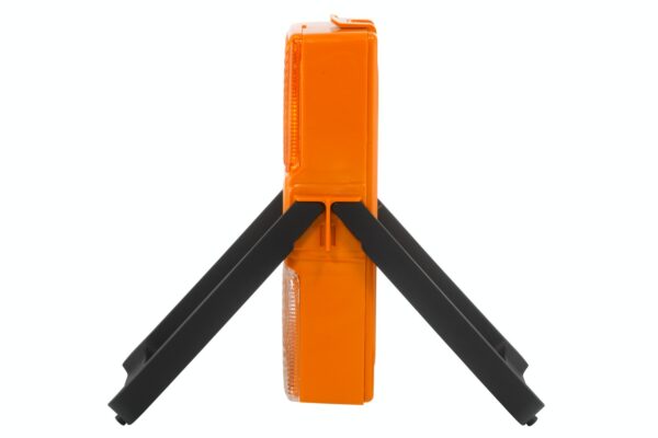 Halogen-Warning Light 2002 - 6V - yellow (amber) (image 3)