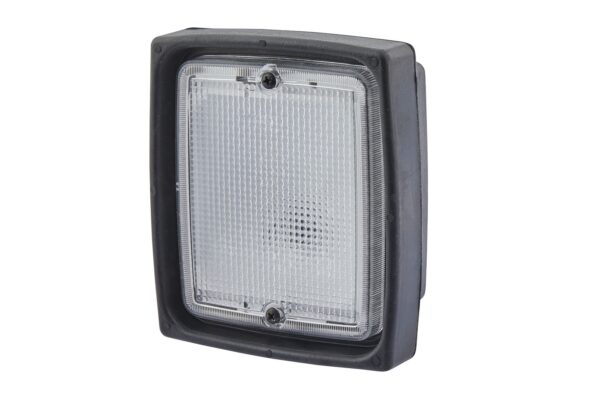 Halogen-Reverse Light - 12/24V