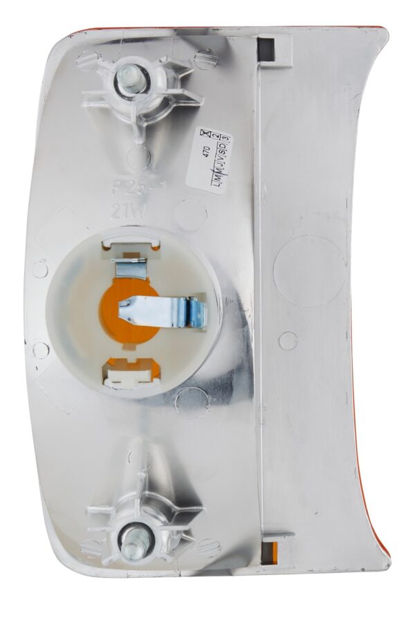 Direction Indicator - Halogen - Left Front (image 4)
