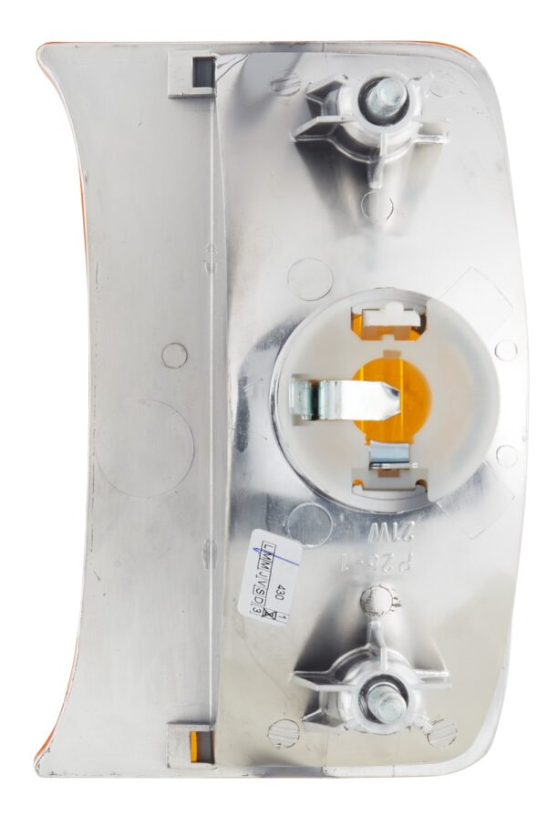 Direction Indicator - Halogen - Right Front (image 4)
