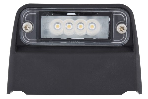 Licence Plate Light - LED - 24V (image 2)