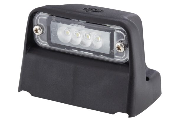Licence Plate Light - LED - 24V