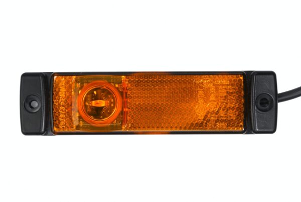 Side Marker Light - LED - 24V (image 2)