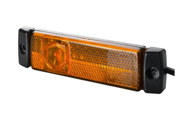 Side Marker Light - LED - 24V