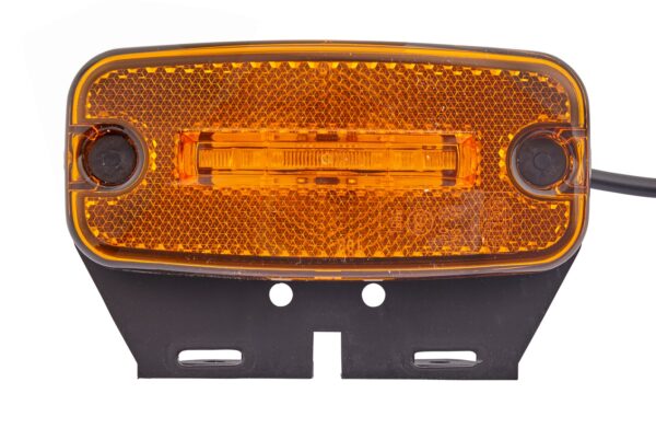 Side Marker Light - LED - 24V (image 2)