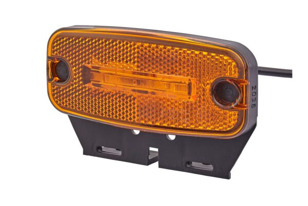 Side Marker Light - LED - 24V