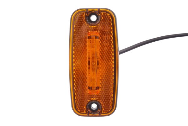 Side Marker Light - LED - 24V (image 2)