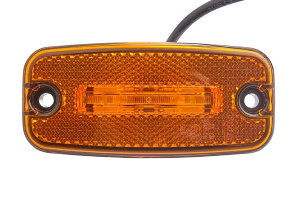 Side Marker Light - LED - 24V (image 2)