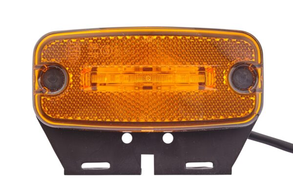 Side Marker Light - LED - 12V (image 2)