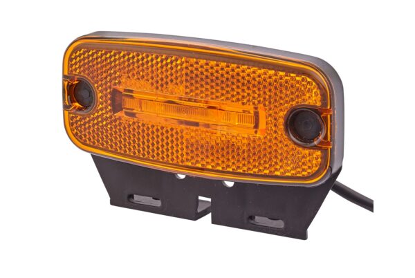 Side Marker Light - LED - 12V