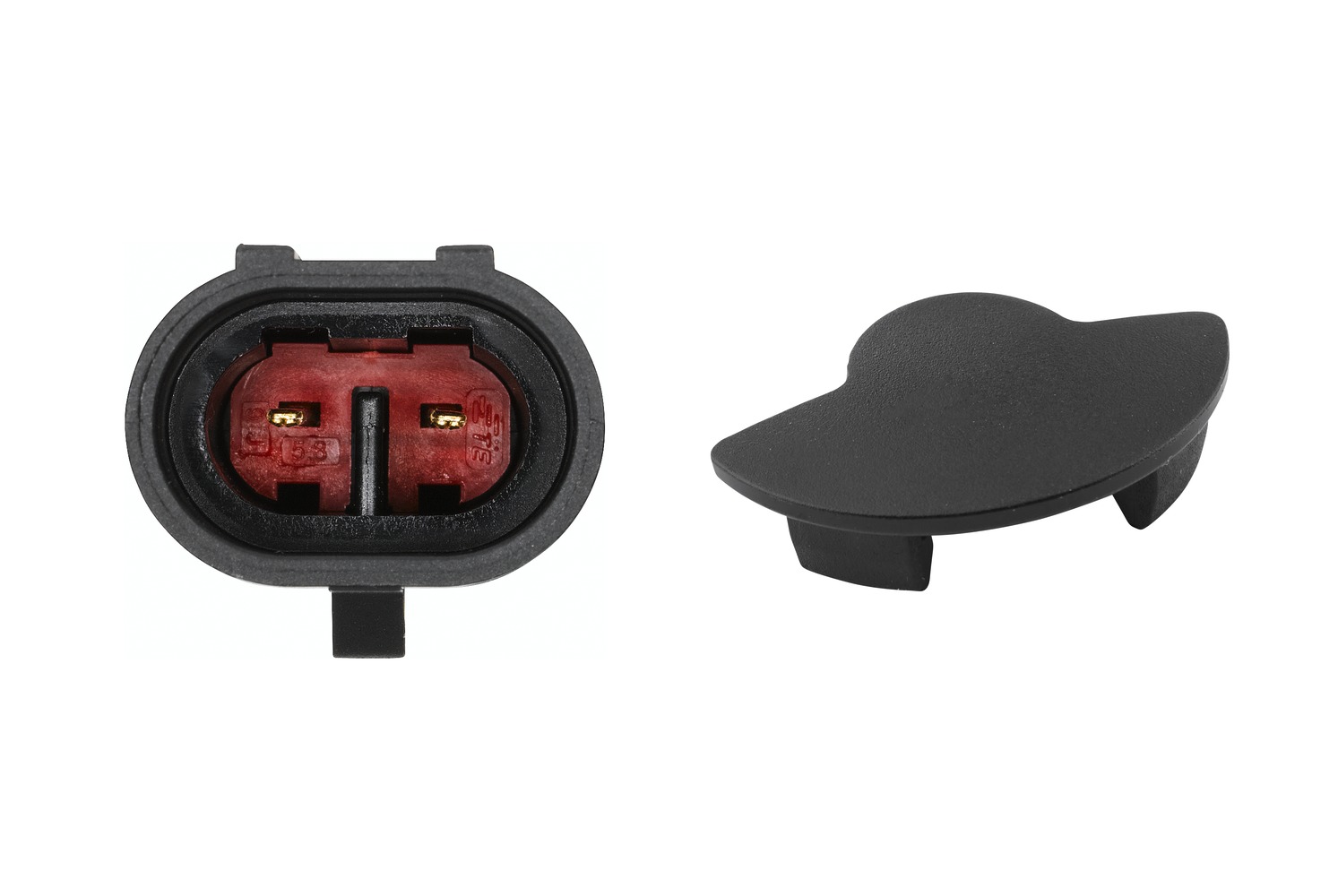 Side Marker Light - DuraLED S - LED - 24/12V - Image 5